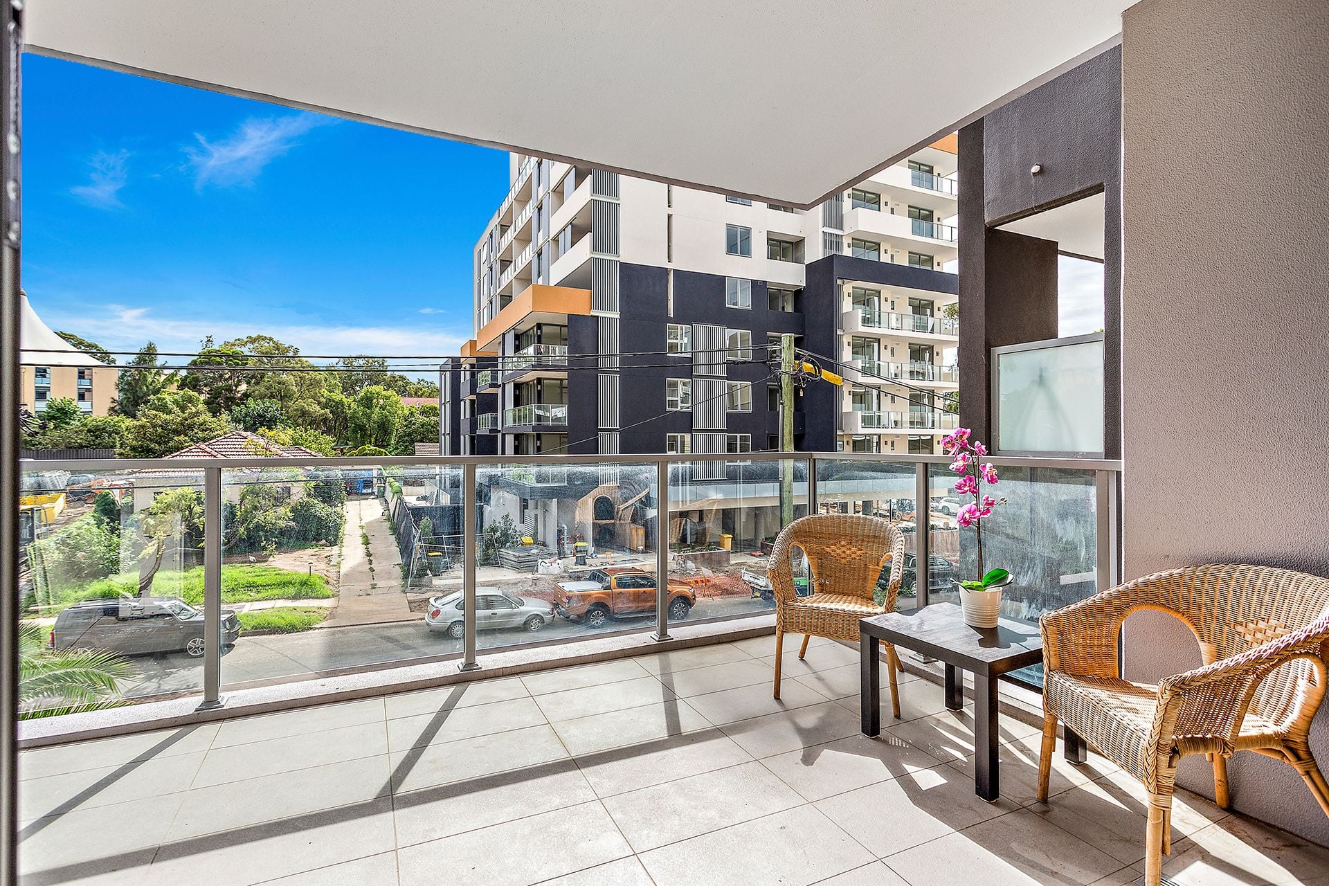 Level 2/201/10-12 French Avenue Bankstown NSW, Bankstown - Thumbnail 3