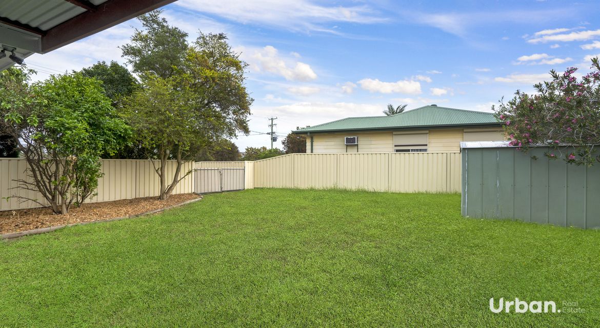 Rutherford 54 Wollombi Road