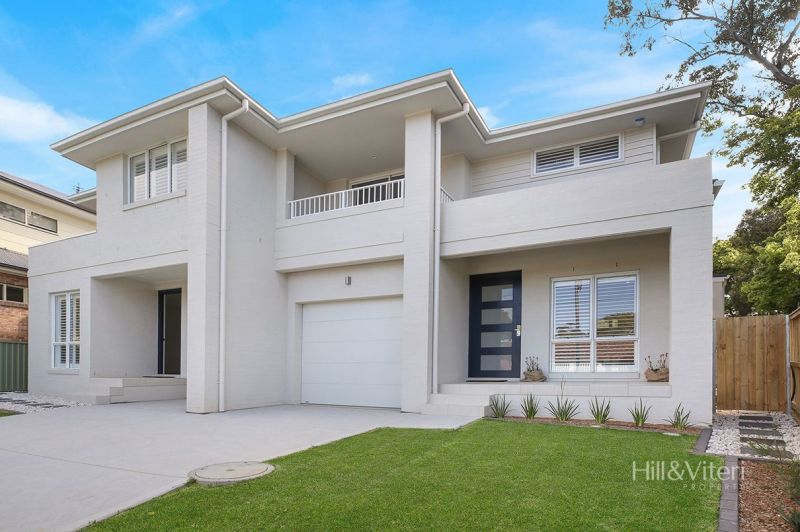 23A Miranda Road, Miranda, Miranda - Thumbnail 3