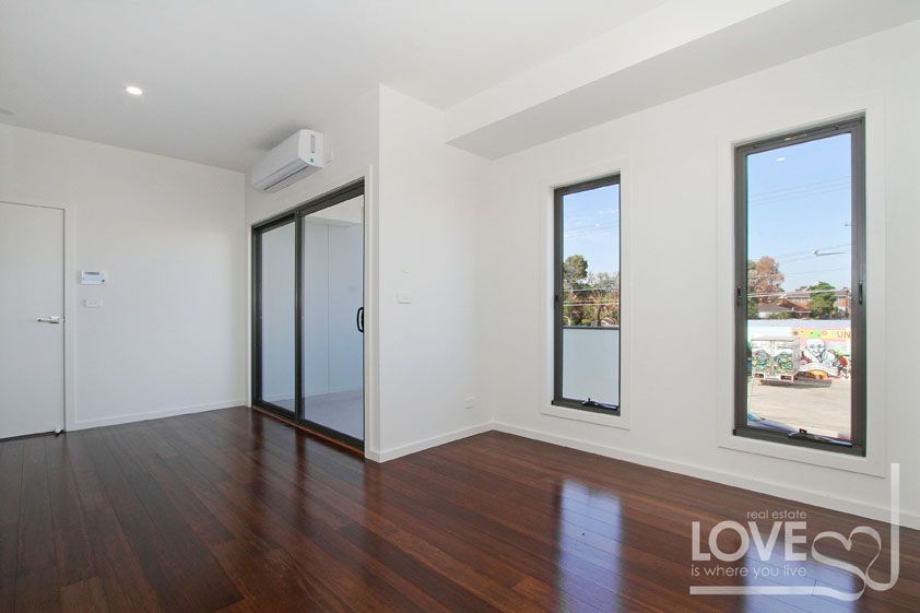 BOUTIQUE APARTMENT
