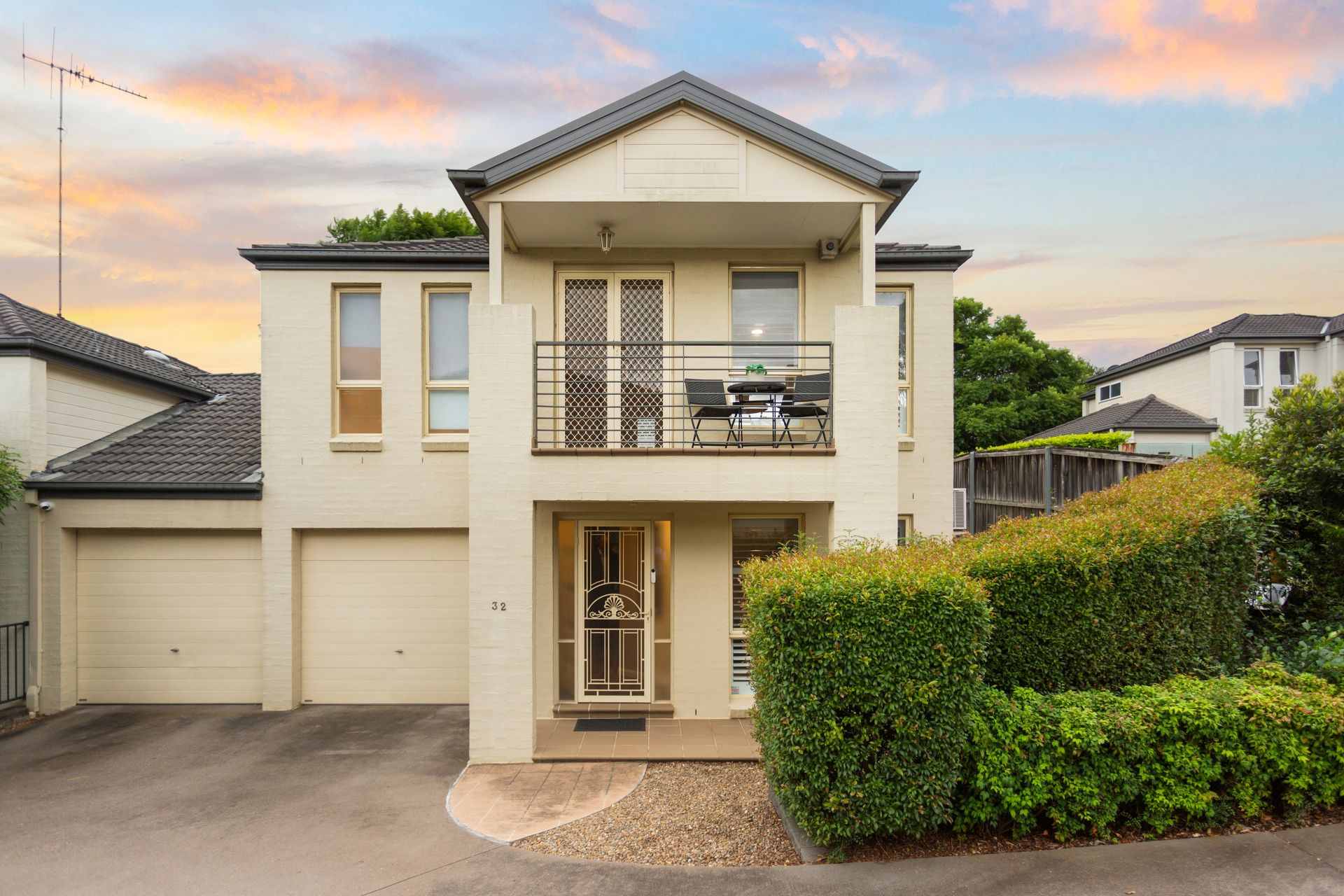 32 Eucalyptus Court, Picnic Point NSW 2213