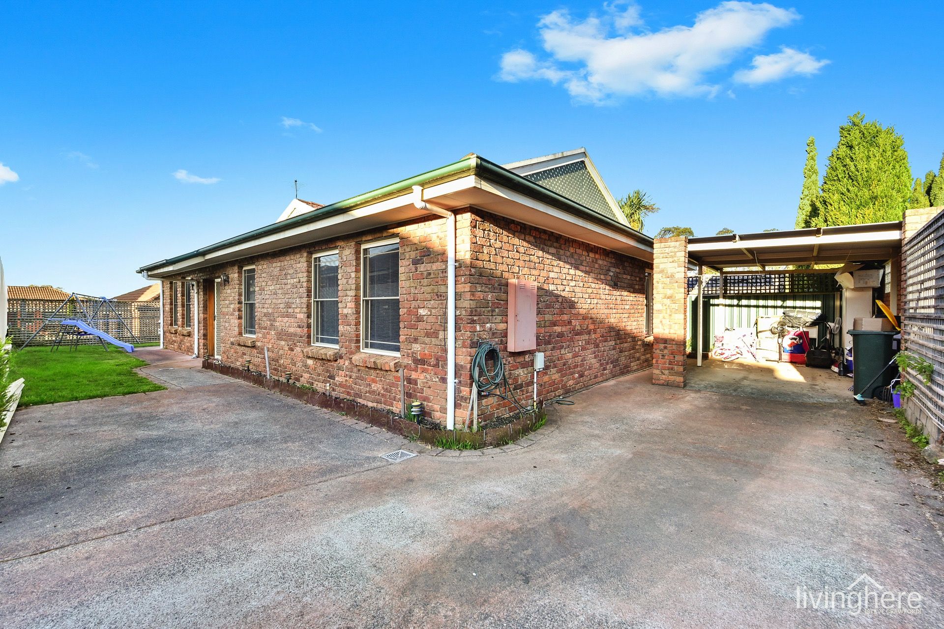 3/4 Casino Rise, PROSPECT VALE Living Here Launceston