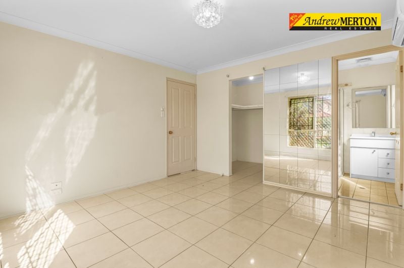 4 Muringo Way, Blacktown