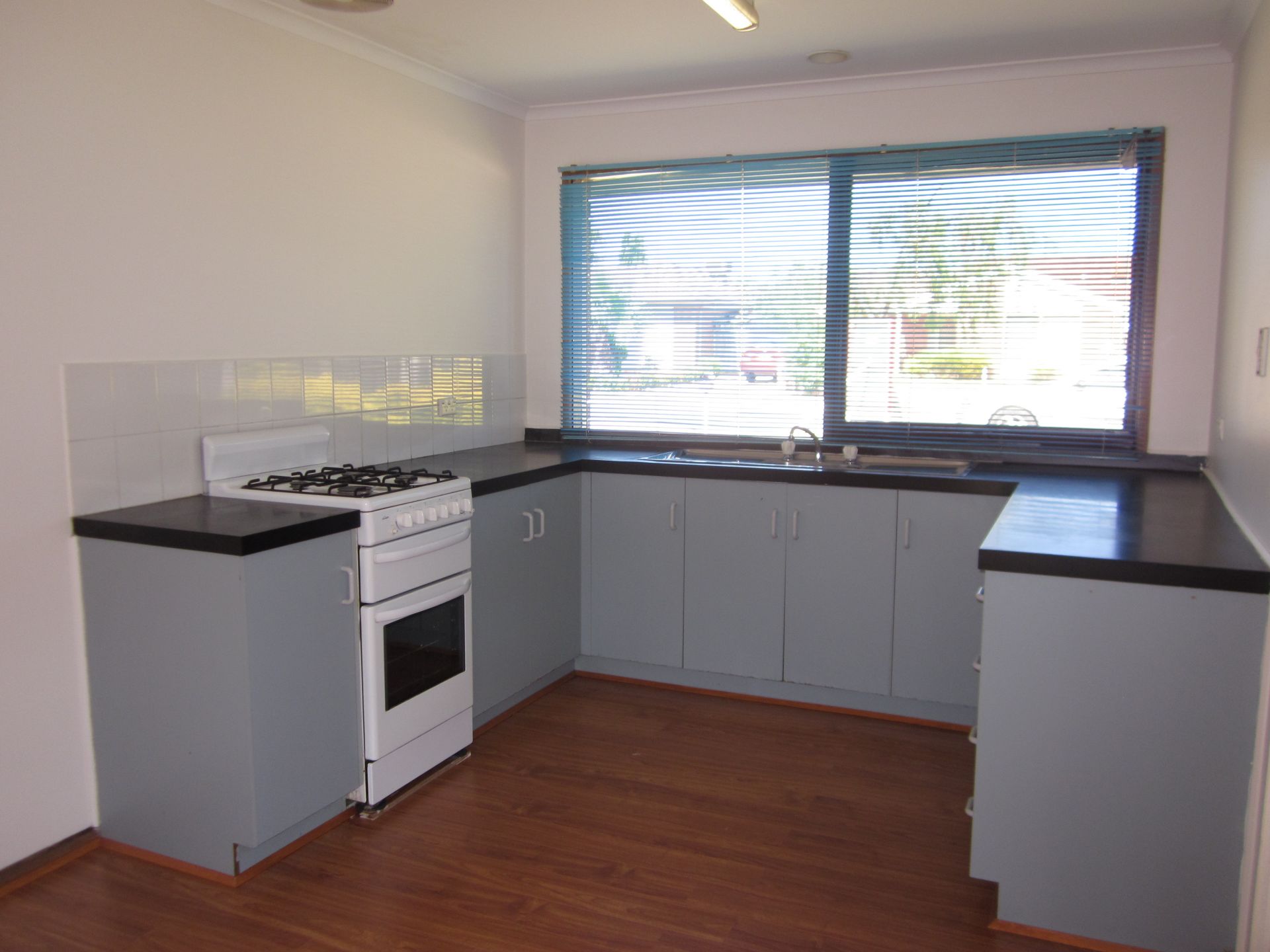 CENTRALLY LOCATION THREE BEDROOM HOME