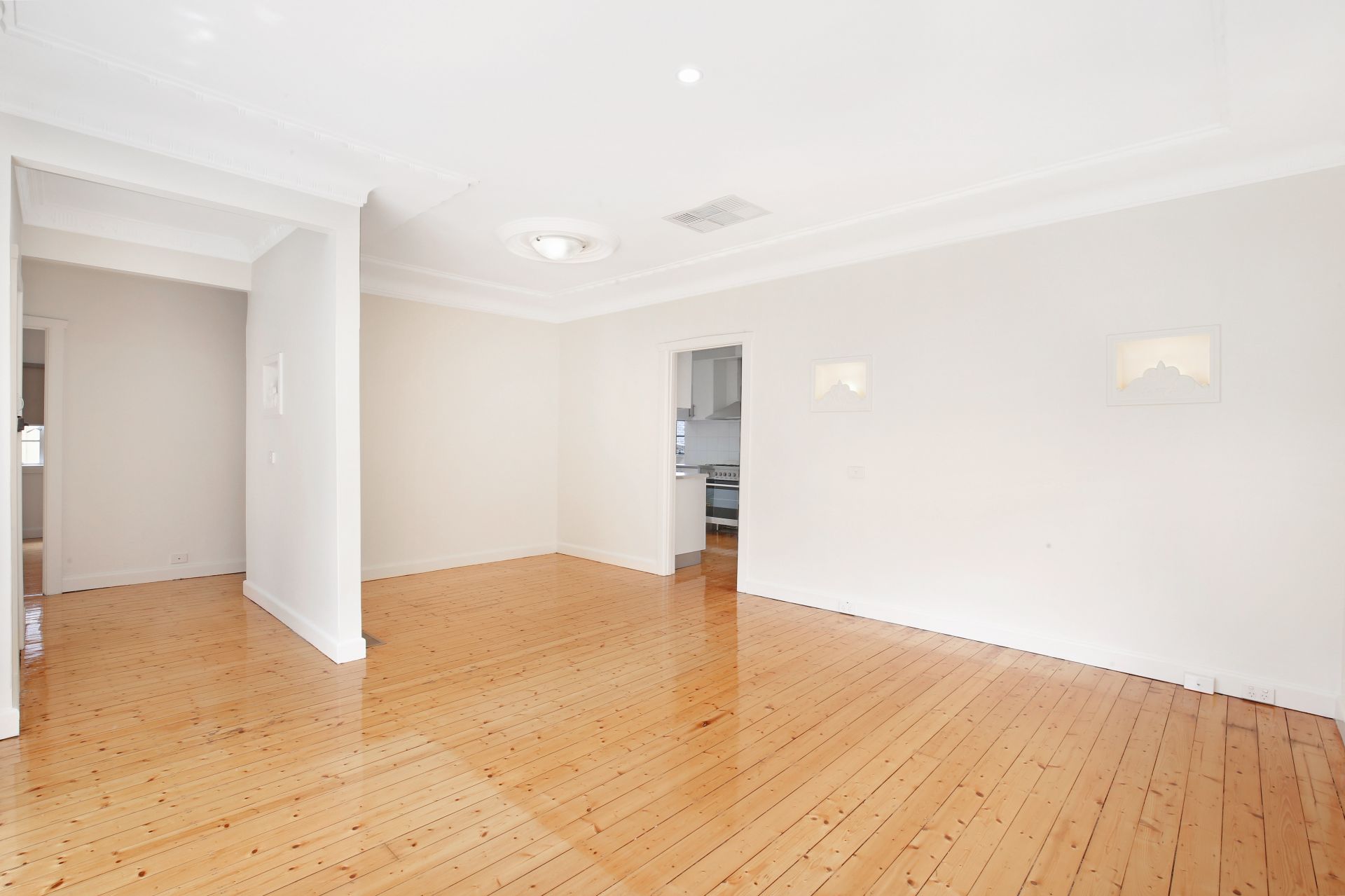 Low Maintenance 4 Bedroom Home