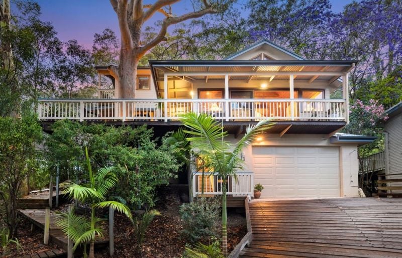 13 Wandearah Avenue Avalon Beach NSW, Avalon Beach - Thumbnail 5