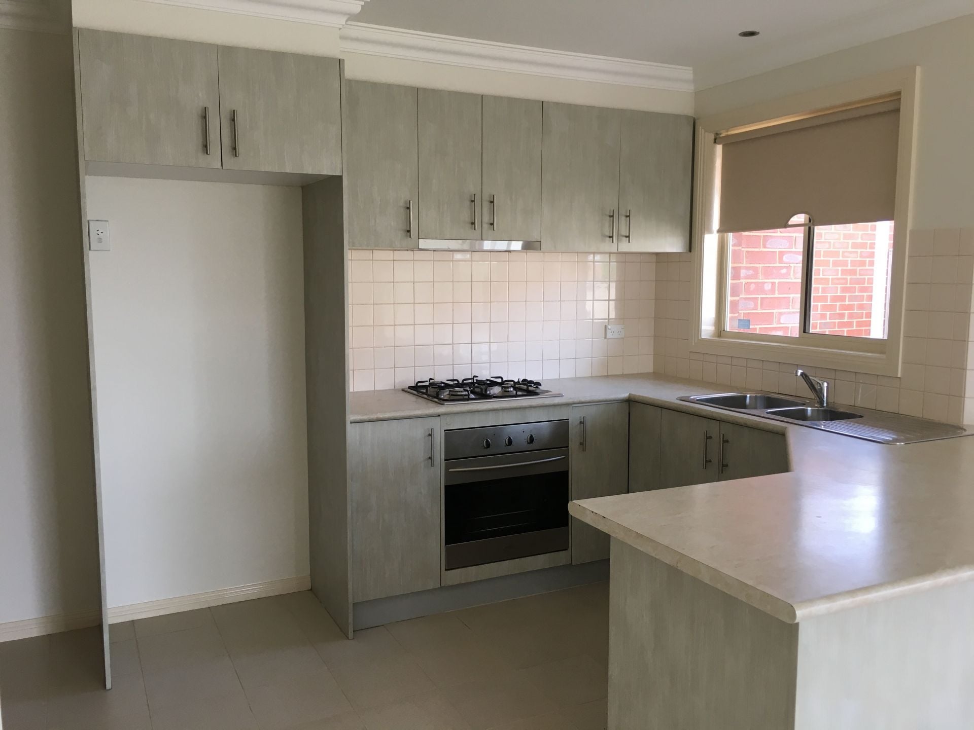 Fantastic Villa Style Unit - Plenty of Space to Offer