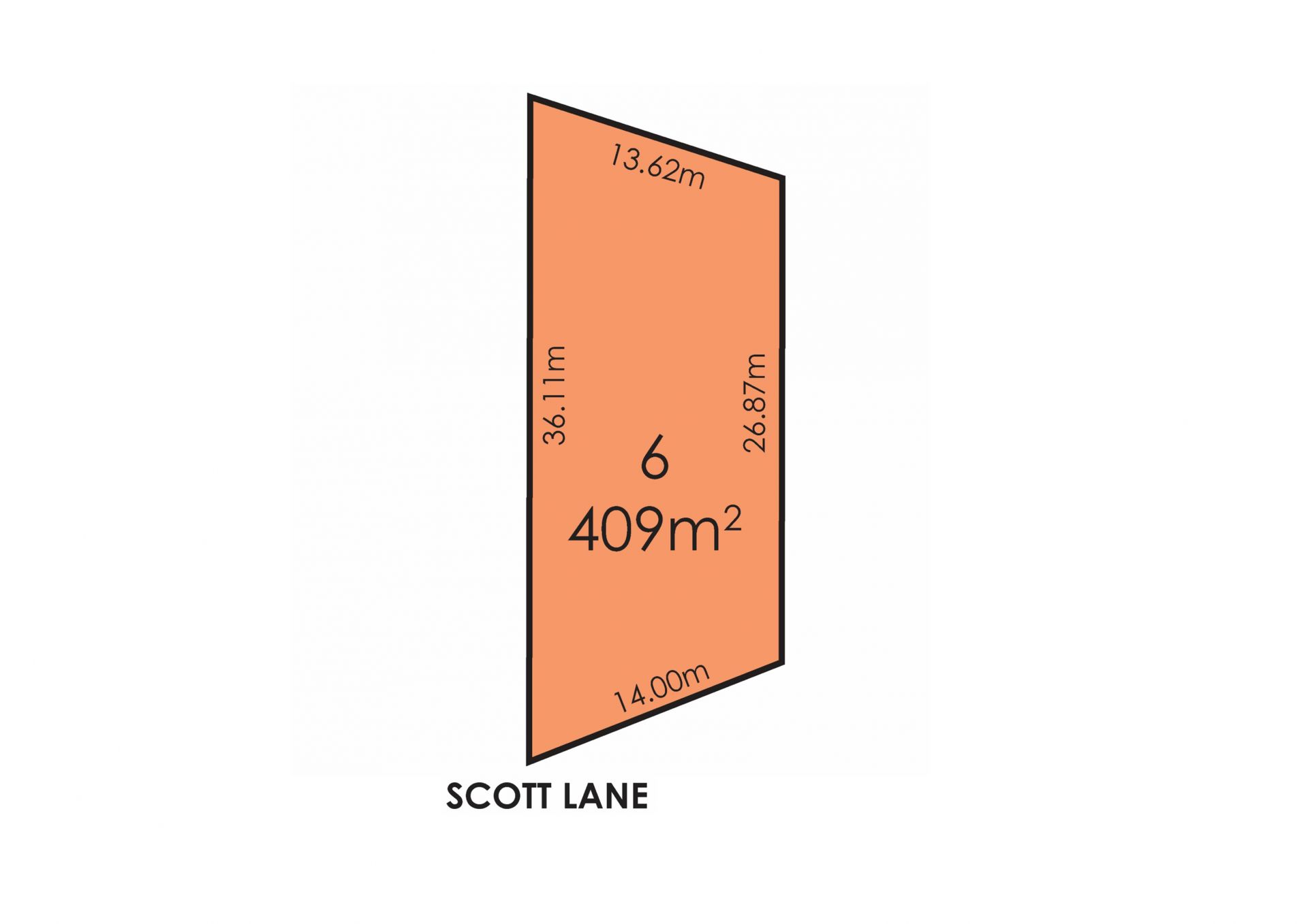 Lot 6 Scott Lane, Littlehampton Adcock Real Estate