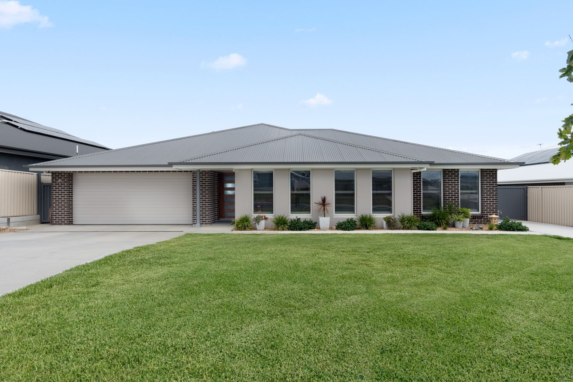 91 Graham Drive, Kelso Westate Property