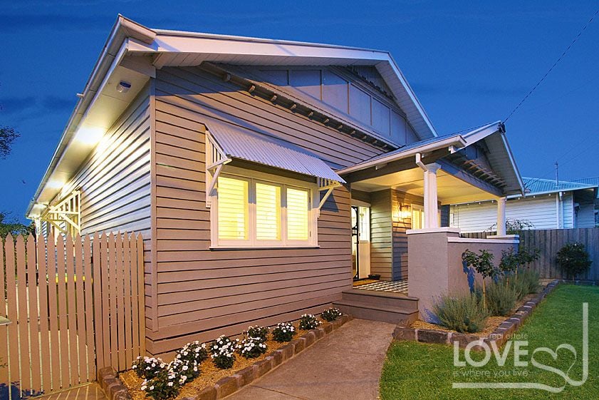 Period Elegance With Modern Living