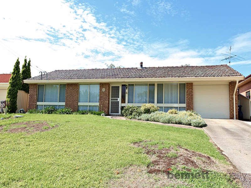 GLOSSODIA, NSW, Glossodia - Thumbnail 2