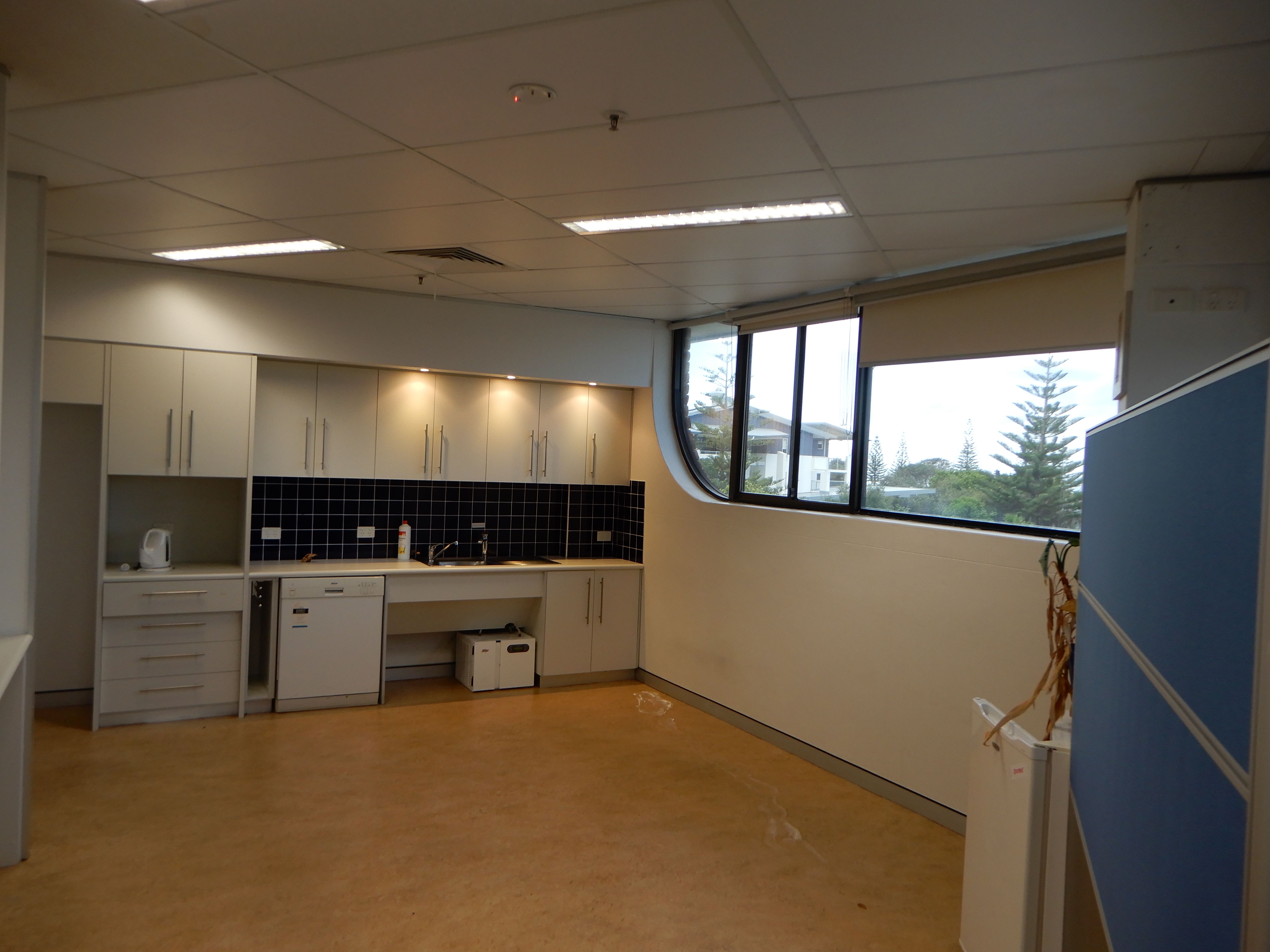For Commercial Lease 33/361 Harbour Drive Coffs Harbour , NSW