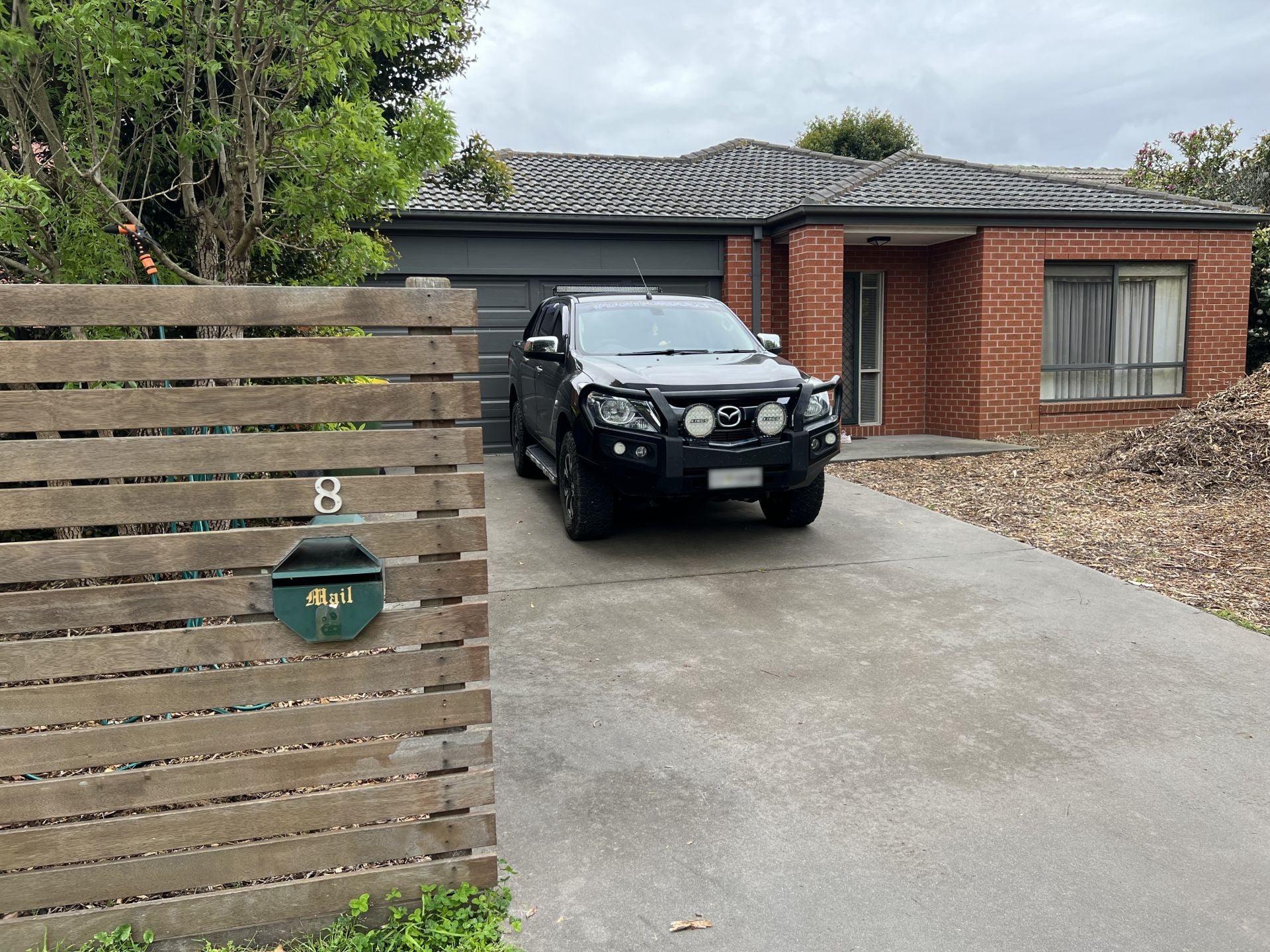 8 Morrison Street, Bairnsdale VIC