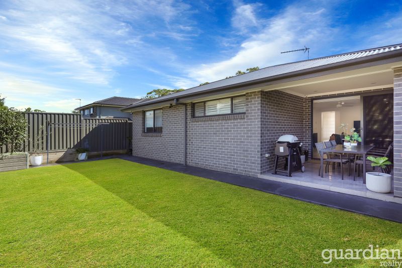 27 Grantham Street Riverstone NSW, Riverstone - Thumbnail 3
