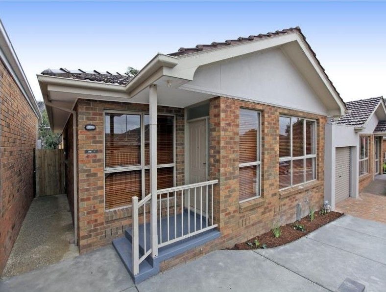 Bright, Spacious and Perfectly Positioned