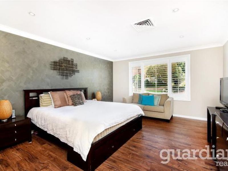 73 Ravensbourne Circuit, Dural - Thumbnail 8