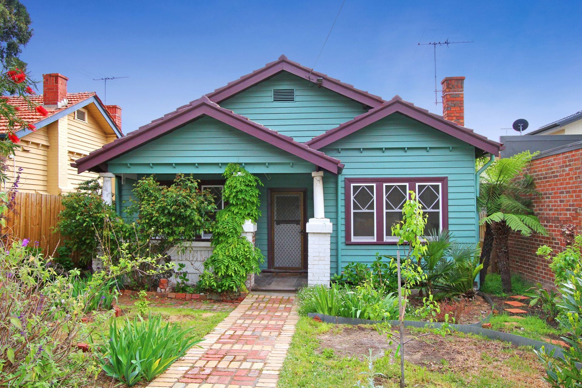 Thornbury Delight!