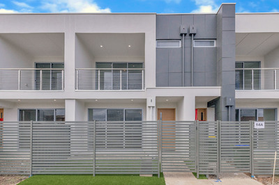 Brand New Stunning Townhouse