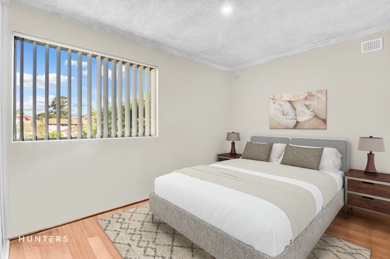 1/39 Kenyon Street, Fairfield