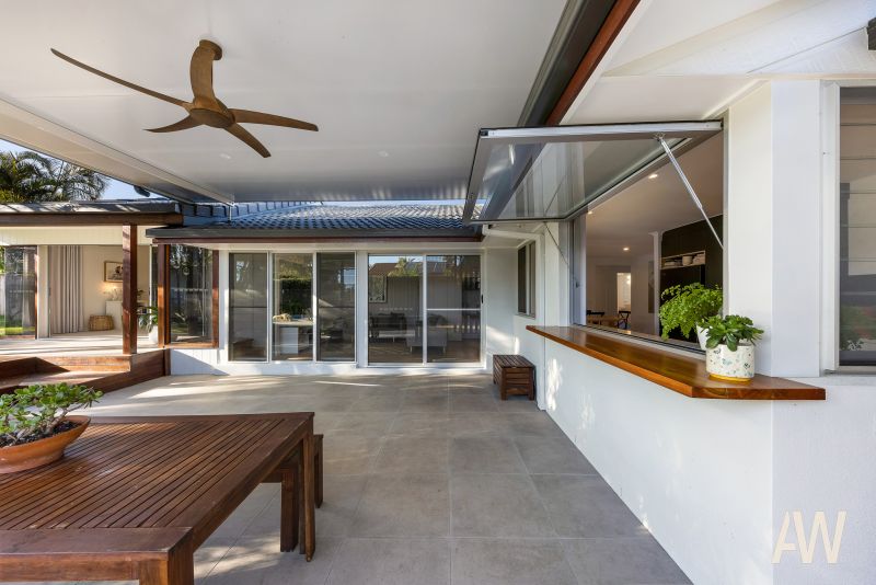 A perfect lifestyle property to treasure