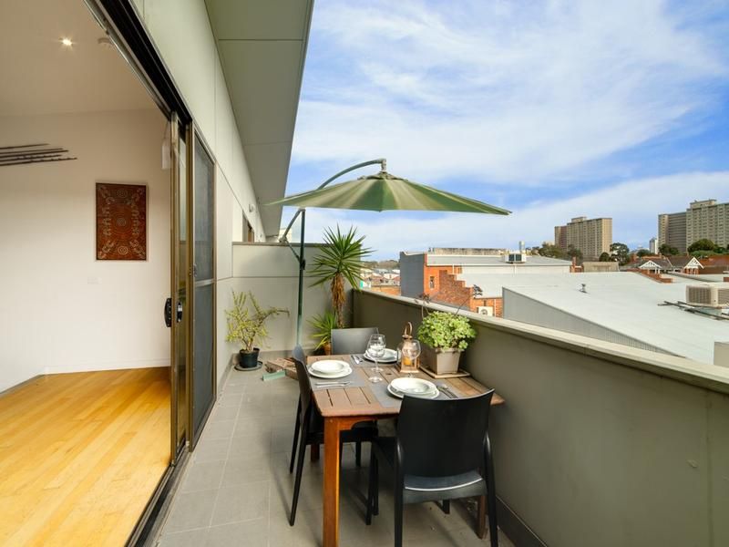 6/328 Johnston Street, Abbotsford - Thumbnail 4