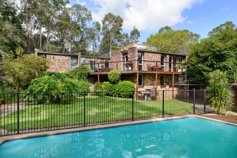 41 Howson Avenue, Turramurra