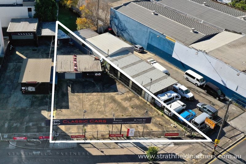 86 Park Road, Homebush, Homebush - Thumbnail 2