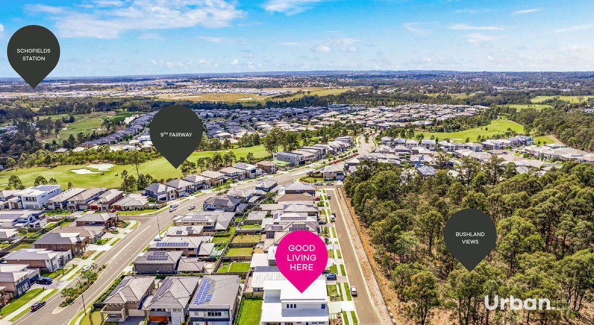 Colebee 1 Camira Place