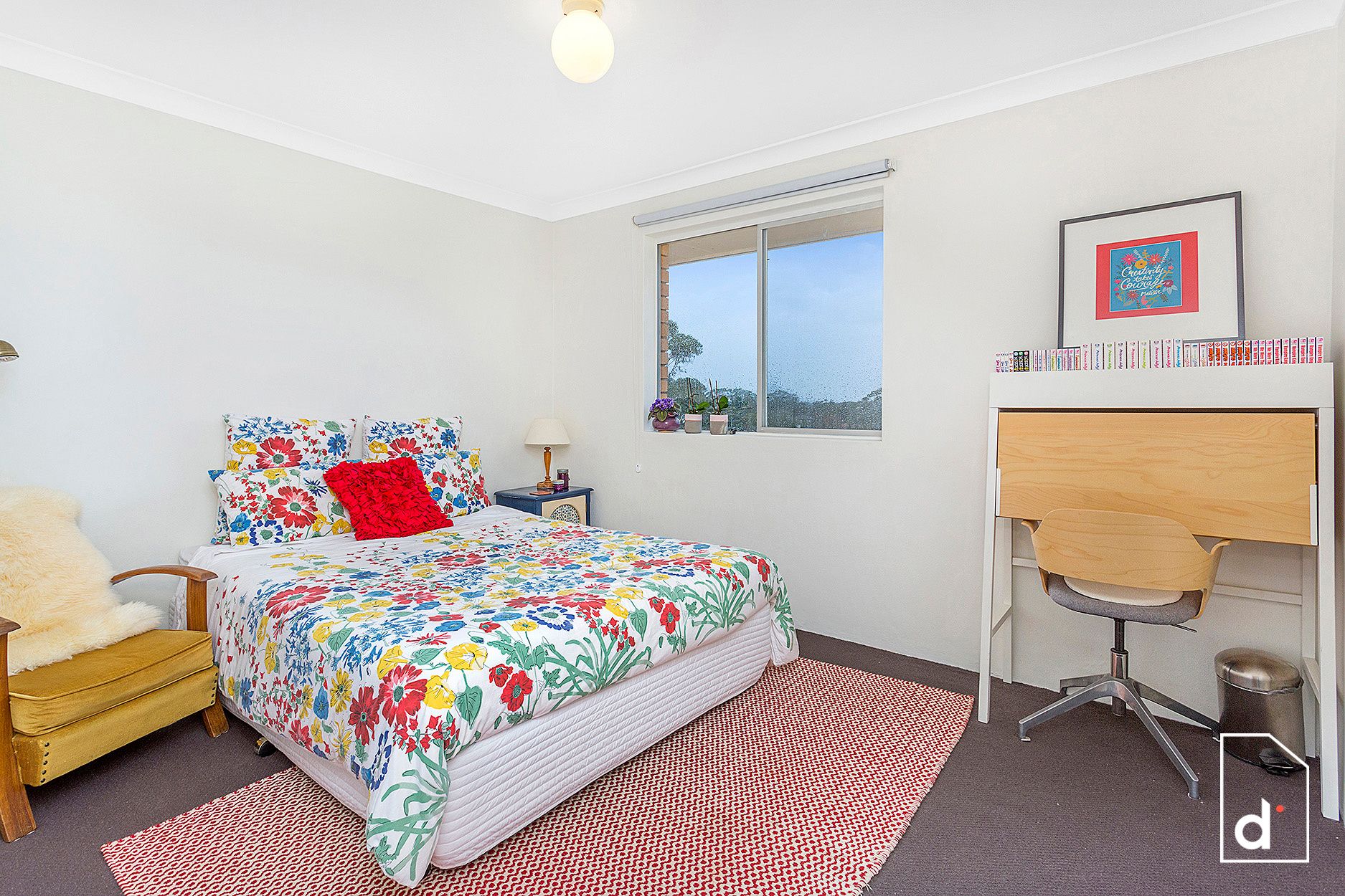 8/47 Thompson Street, Woonona NSW