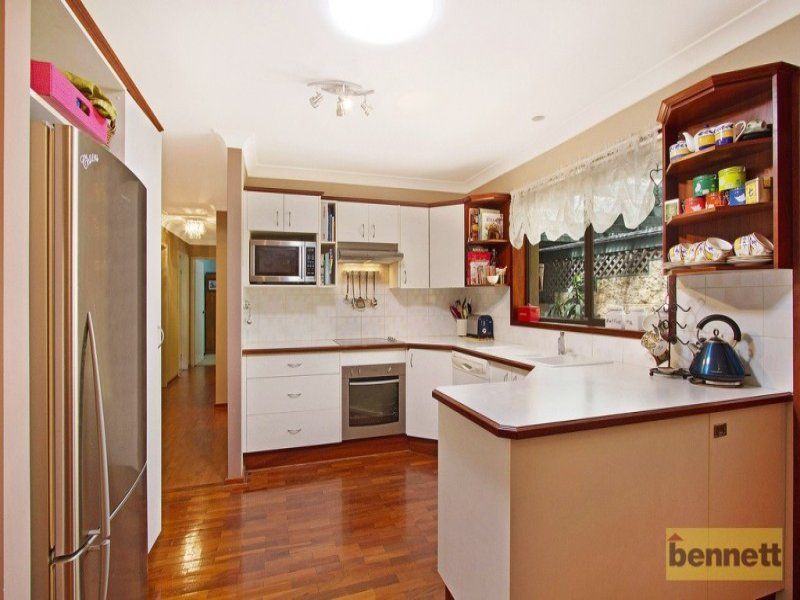 186 Lieutenant Bowen Drive, Bowen Mountain - Thumbnail 5