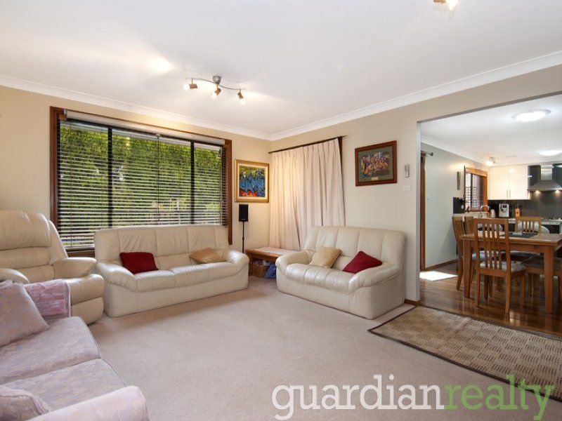 6 Folkestone Place, Dural - Thumbnail 4
