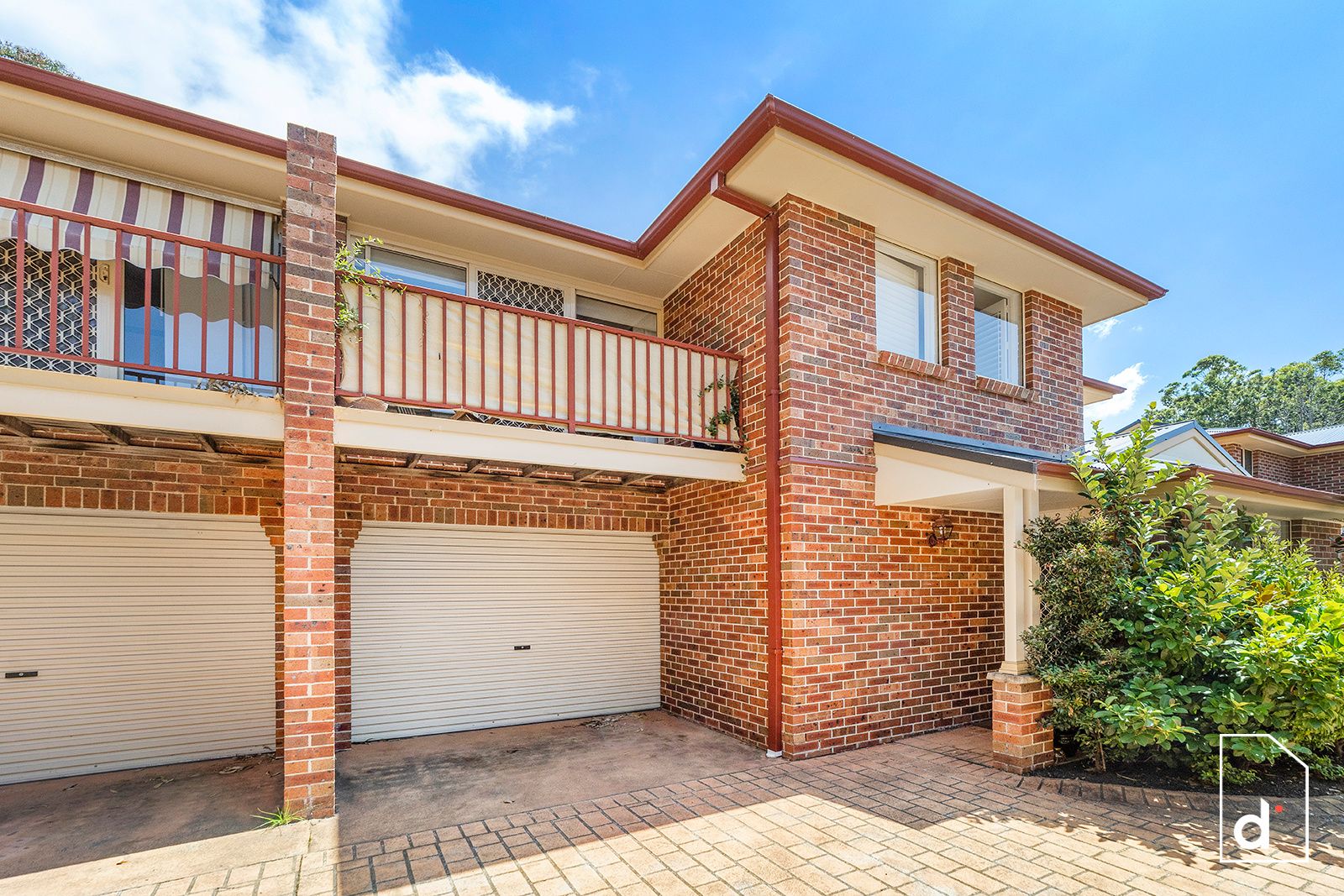 2/60 Keerong Avenue, Russell Vale, NSW 2517