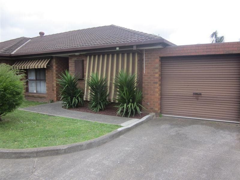 1/50 Wedge Street, Epping
