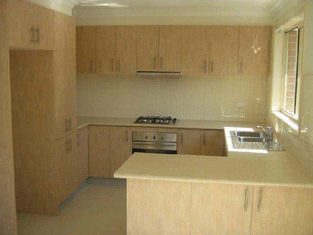 Fantastic 3 Bedroom Villa Style Unit!