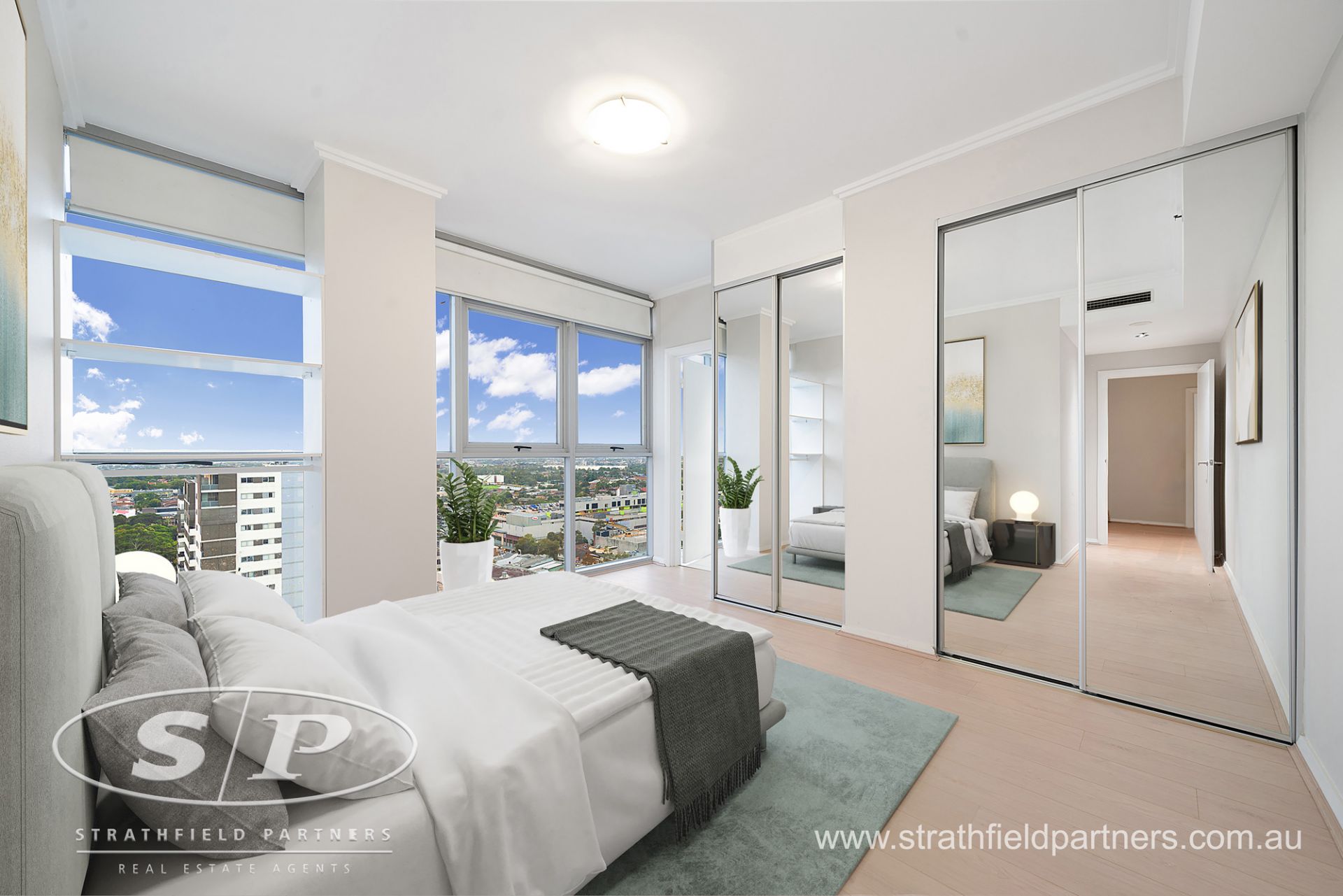 256/1 Railway Parade, Burwood, Burwood - Thumbnail 6