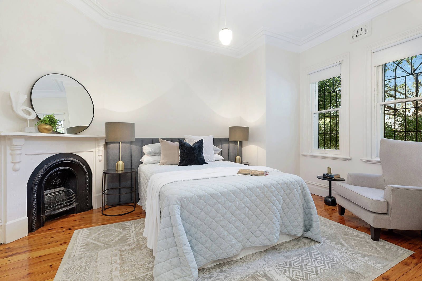 Real Estate For Sale 13 Roberts Street Camperdown , NSW