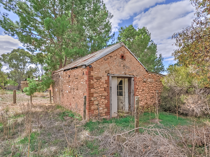 Sold property Undisclosed for 445 Rosedale Road Rosedale , SA 5350