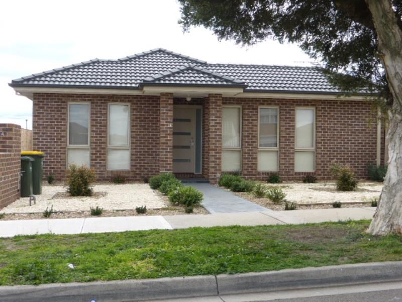 1/34 Caroline Street, Thomastown