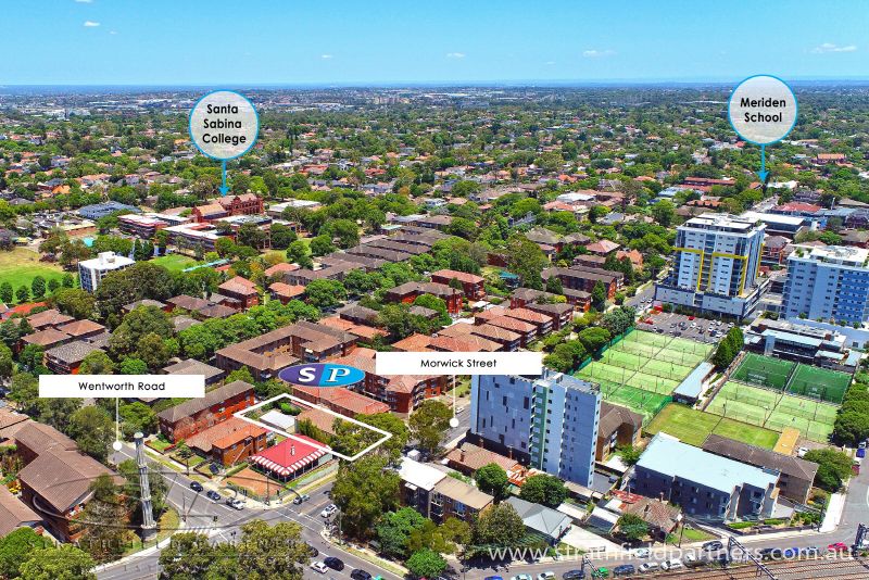 2B Morwick Street, Strathfield, Strathfield - Thumbnail 7