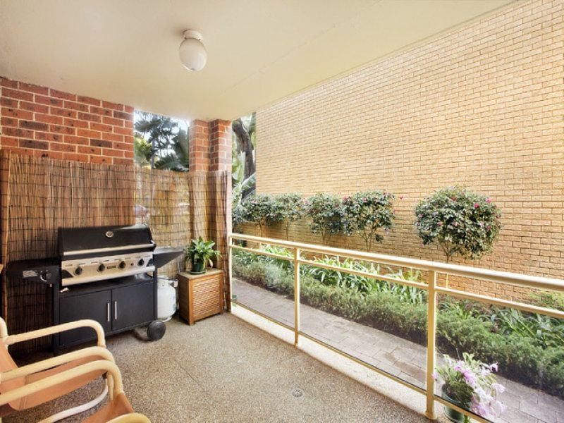 4/6-10 Gray Street, SUTHERLAND, Sutherland - Thumbnail 5