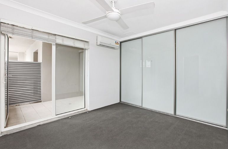 Sold - Whisper Quiet Apartment