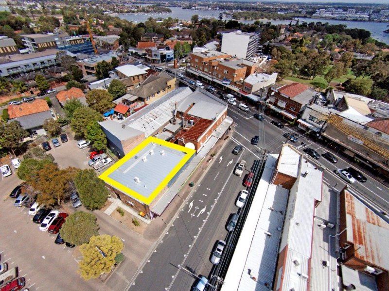 1 Cowell Street GLADESVILLE NSW, Gladesville - Thumbnail 4