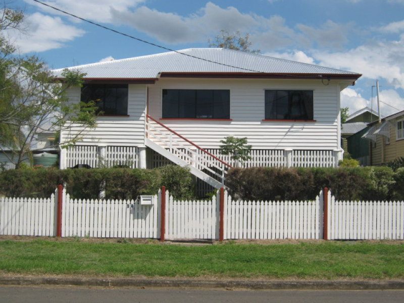 Real Estate For Sale 54 Church Street Boonah , QLD