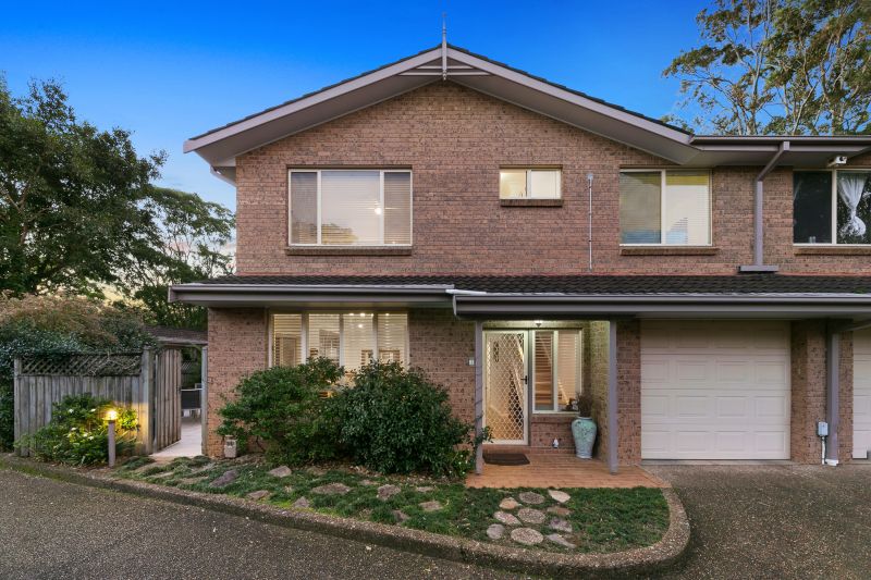 Real Estate For Sale 1/17 Pinner Close North Epping , NSW