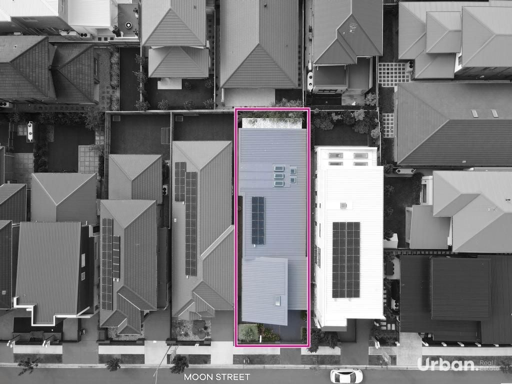 Leppington 21 Moon Street