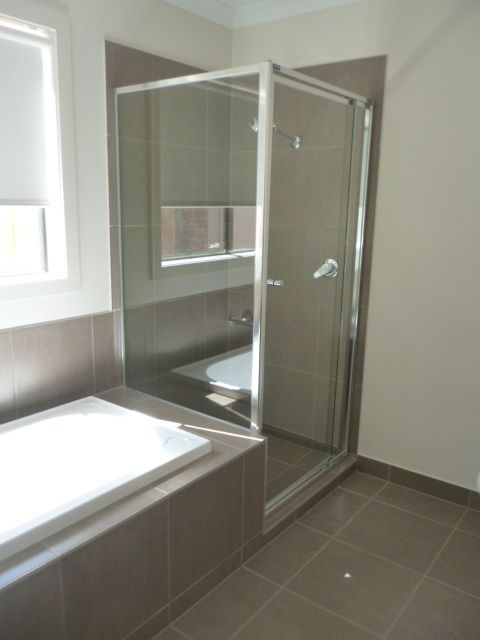 Beautiful Brand New Family Home!