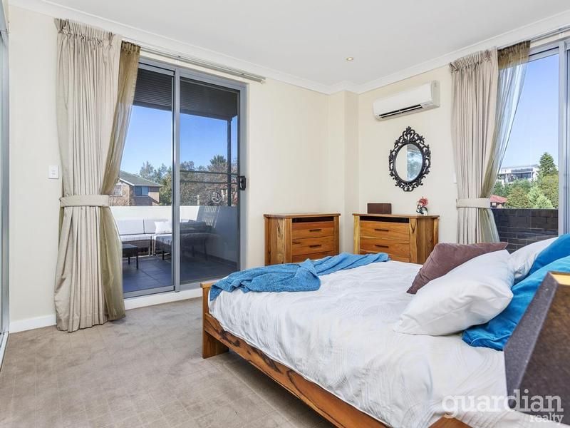 21/5 Sherwin Avenue CASTLE HILL NSW, Castle Hill - Thumbnail 8