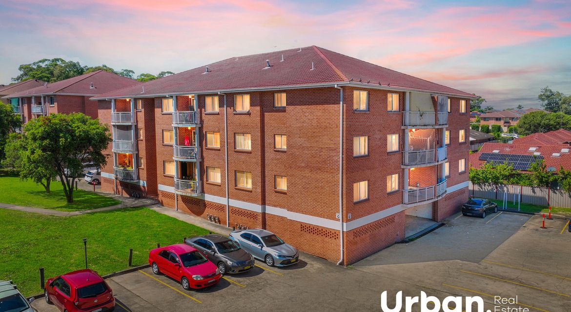 Mount Druitt 42/324 Woodstock Avenue
