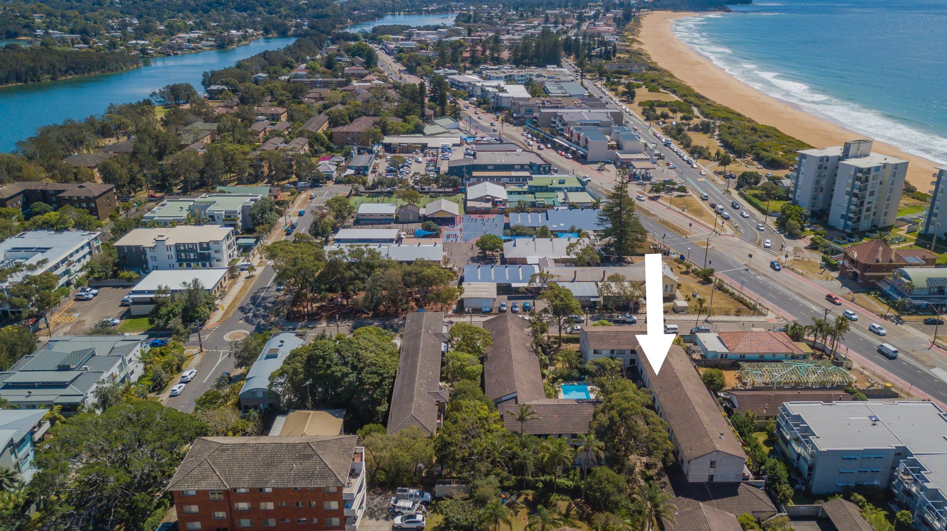 Real Estate For Sale 30/10 Goodwin Street Narrabeen , NSW