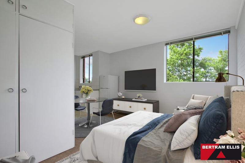 11/45 Eggleston Crescent, Chifley - Thumbnail 2